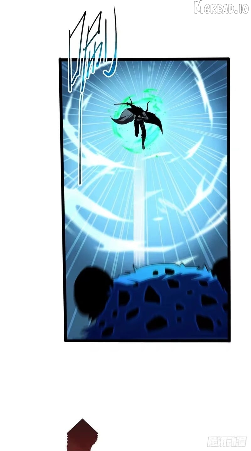 Lord of Summons! Sudden Mutation Chapter 125  - page 56